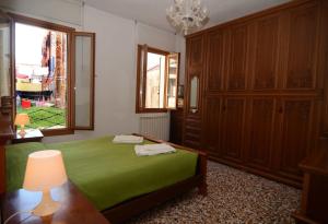 Classic Venice House