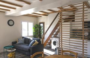 Appartements Joli Duplex proche de Biarritz : Le DuplexA : Appartement 1 Chambre