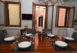 Classic Venice House