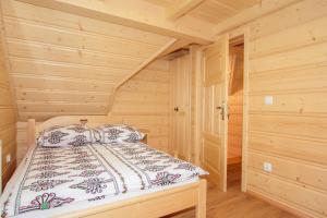 Sykowny Domek - Domek Góralski