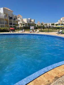 Appartement bord de mer - Ubytování bez kategorie ve městě Saïdia