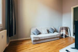 INDIPENDENZA APARTMENT CITY CENTER