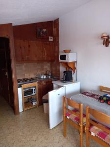 Appartements Studio Praz de lys : photos des chambres