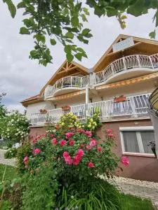 Landhaus Forrás - Balatonfüred