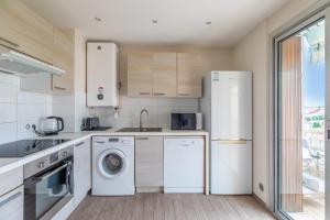 Vue mer, Terrasse, 5 min du centre