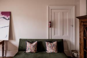 Central Hobart Studio