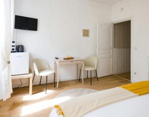 Maisons d'hotes Les Chambres de RESEAU LOUISANNE : photos des chambres
