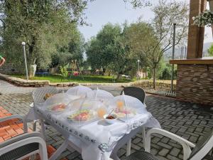 Guesthouse Iljaz