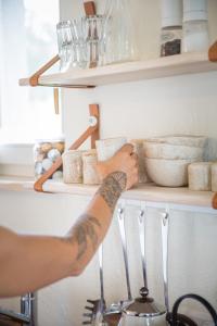 Weinloft I by WEINLOFTS