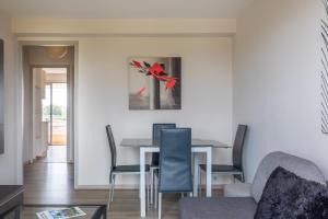 Vue mer, Terrasse, 5 min du centre