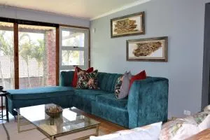 Homely Serenity - Macleantown