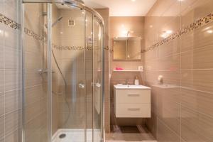 Vue mer, Terrasse, 5 min du centre