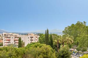 Vue mer, Terrasse, 5 min du centre