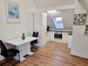 Wohnung Nähe des Stadtzentrums - 伊尔斯费尔德