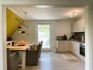 Hus Strungud OG, Strandstraße