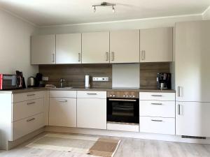 Hus Strungud OG, Strandstraße