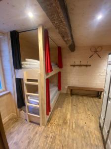 Auberges de jeunesse L’escale : photos des chambres