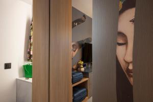 LADY L sea view studio