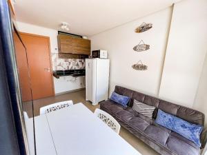 Flat Abril em Maracaípe - Piscina Privativa