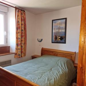 Maisons de vacances Le Dy en fleurs : photos des chambres