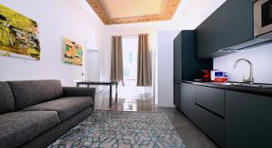 Vatican Suites in Cola Di Rienzo