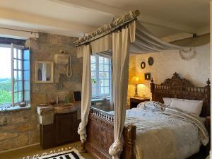Villas Casa Boheme : photos des chambres
