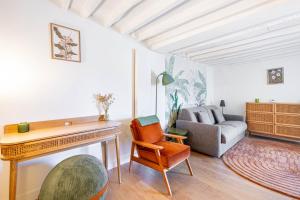 GuestReady - Modern comfort near Palais Garnier