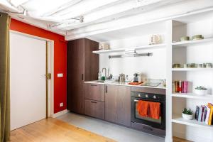 GuestReady - Modern comfort near Palais Garnier