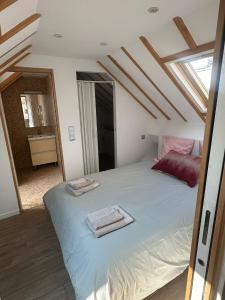 Appartements Apart 1 opera · Modern studio fully furnished : photos des chambres