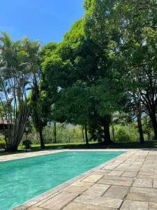 Sítio Exclusivo em Meio a Natureza Deslumbrante - 里约博尼图