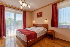 Fried Kastély Hotel Simontornya