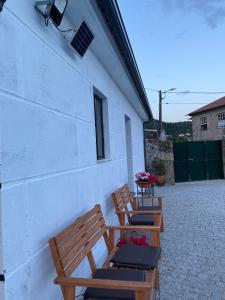 Casa da Quinta da Mata - Ubytování bez kategorie ve městě Cabeceiras de Basto