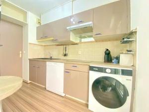 Cannes Résidence Passy avec Piscine