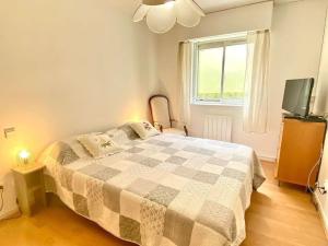 Cannes Résidence Passy avec Piscine