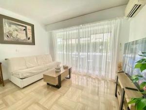 Cannes Résidence Passy avec Piscine