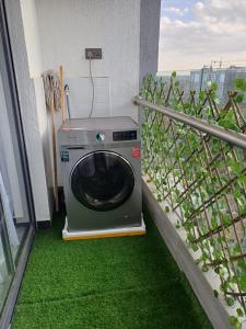 LaMeg Furnished 1 Br Kilimani