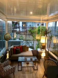 Portrait Luxury Loft