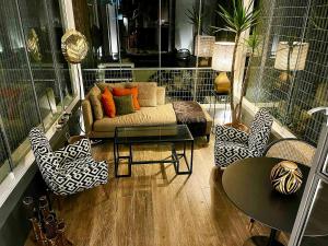 Portrait Luxury Loft