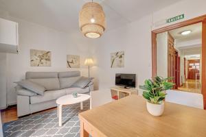 Jarauta 18 by Clabao - 3hvězdičkové hotely ve městě Pamplona