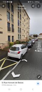 Appartements chambre neuve dans un logement partager a 10 minute du circuit : photos des chambres