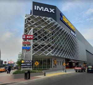 Mini departamento acogedor