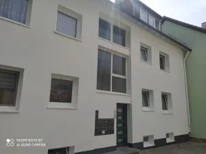 Wohnung in Neckarsulm Mitte - 内卡苏尔姆