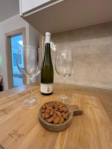 Apartment Principessa with private parking