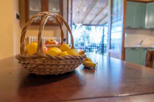 Villa Sunshine apartments