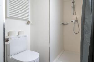 Canela Homes BARCELONA STYLE