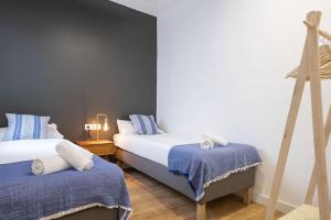 Canela Homes BARCELONA STYLE