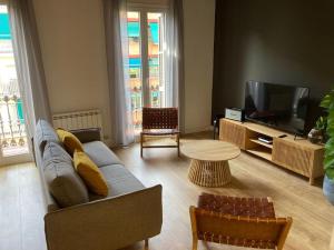 Canela Homes BARCELONA STYLE