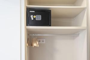 Canela Homes BARCELONA STYLE