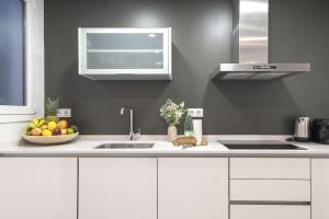 Canela Homes BARCELONA STYLE