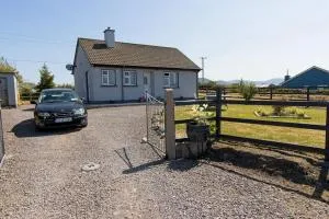Lovely 2 bed Cottage in Cromane - Killorglin